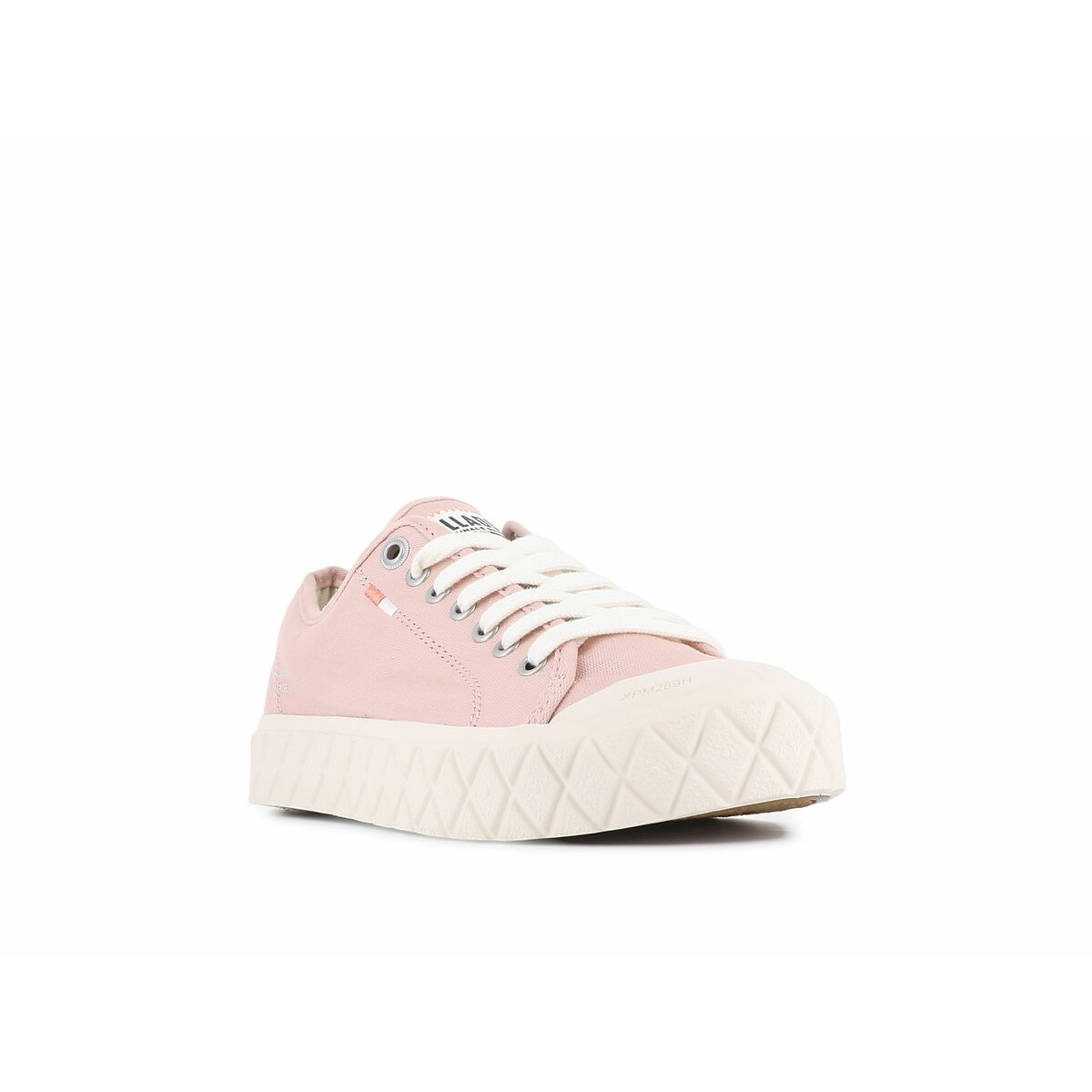 Sneakers basse Pall Ace CVS rosa, PALLADIUM