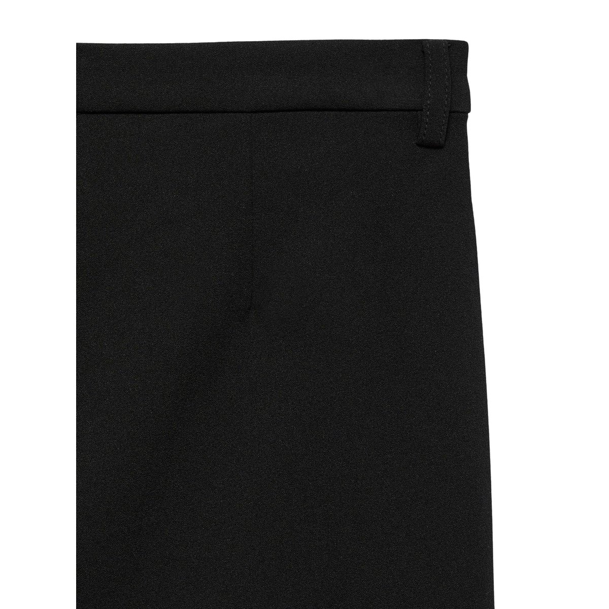 Pantalon noire - black, VERO MODA