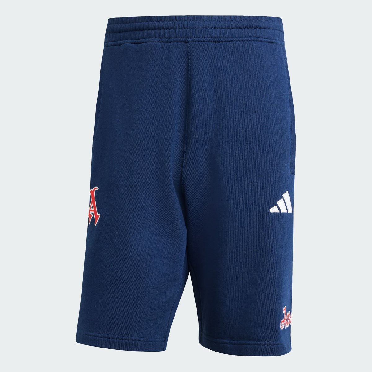 Short Arsenal Us Pack Short Arsenal Us Pack night indigo, adidas Originals