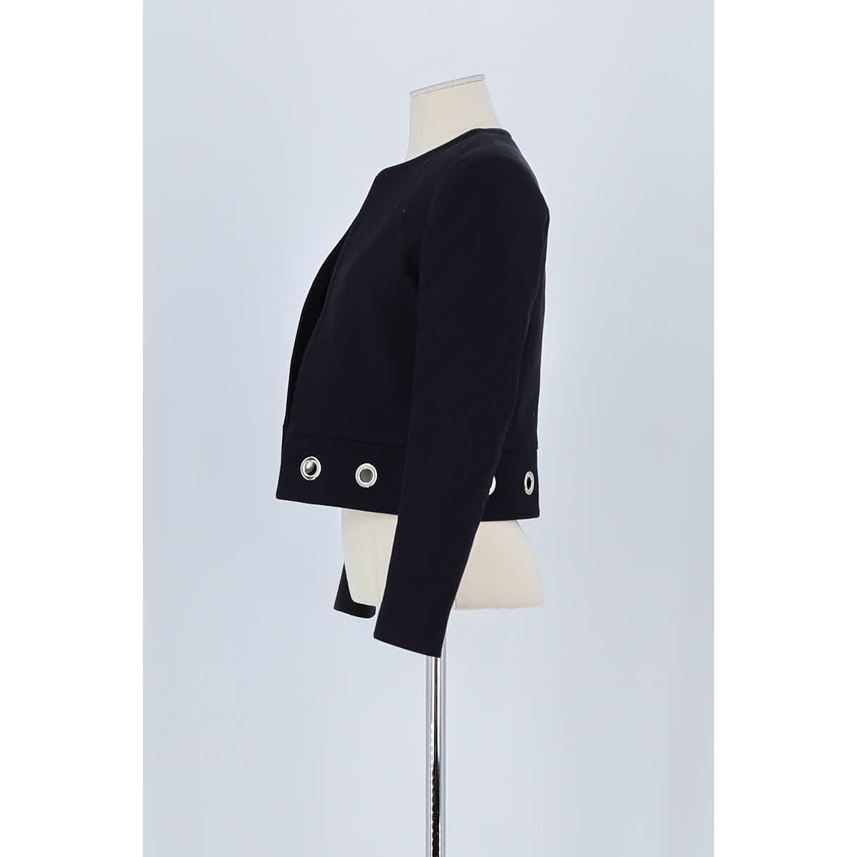 Veste - Très Bon État noir, SANDRO