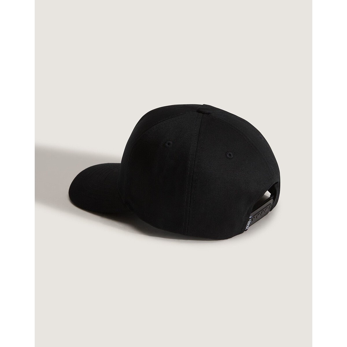 Classic Snapback cap black, VANS
