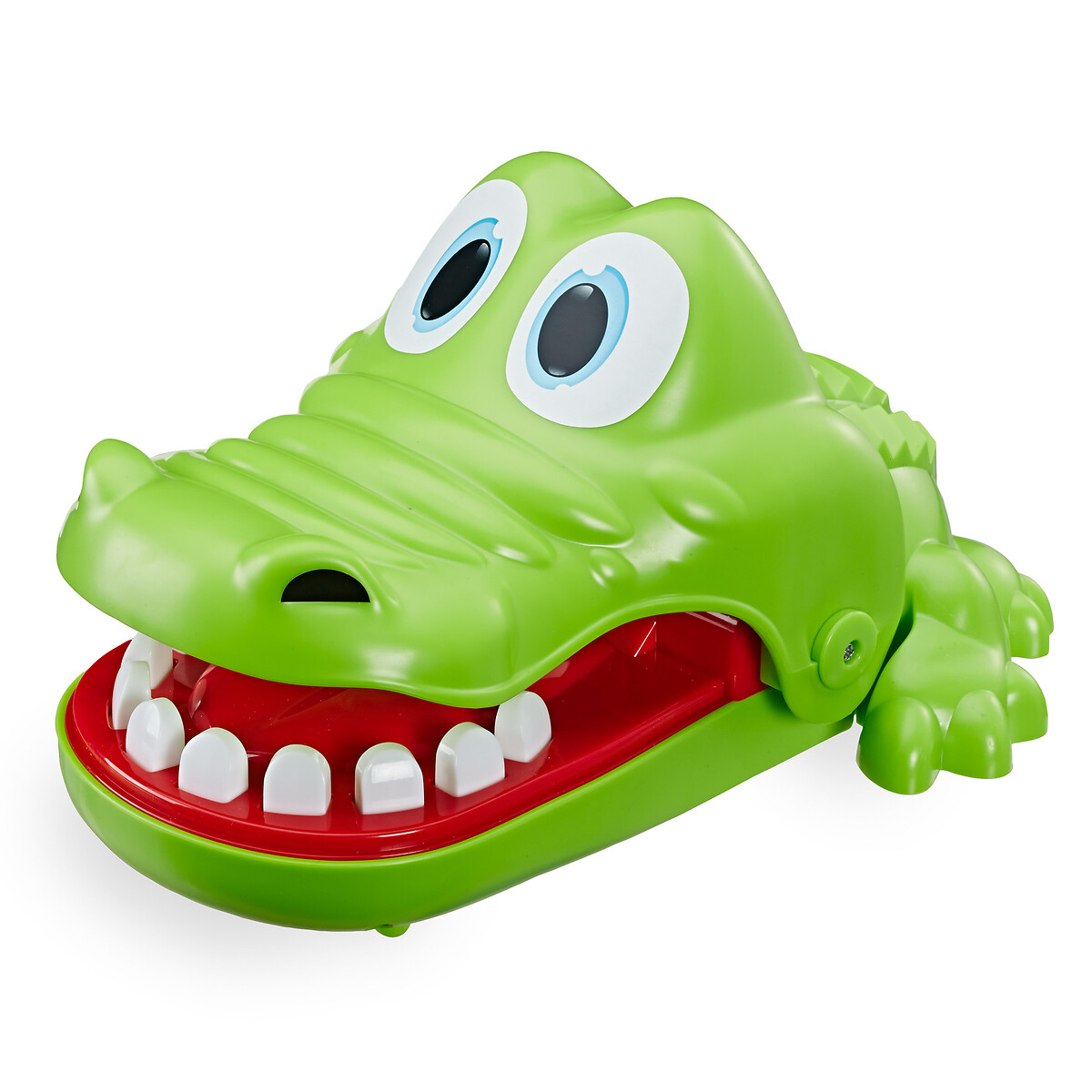 Jogo "Crocodilo no Dentista", HASBRO 90006421, HASBRO
