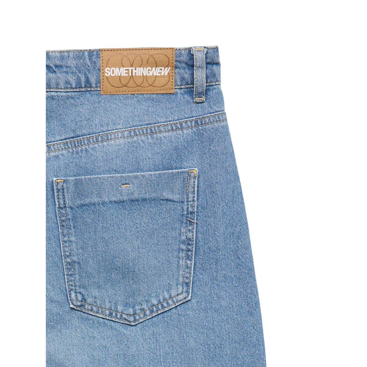 Jean light blue denim, VERO MODA