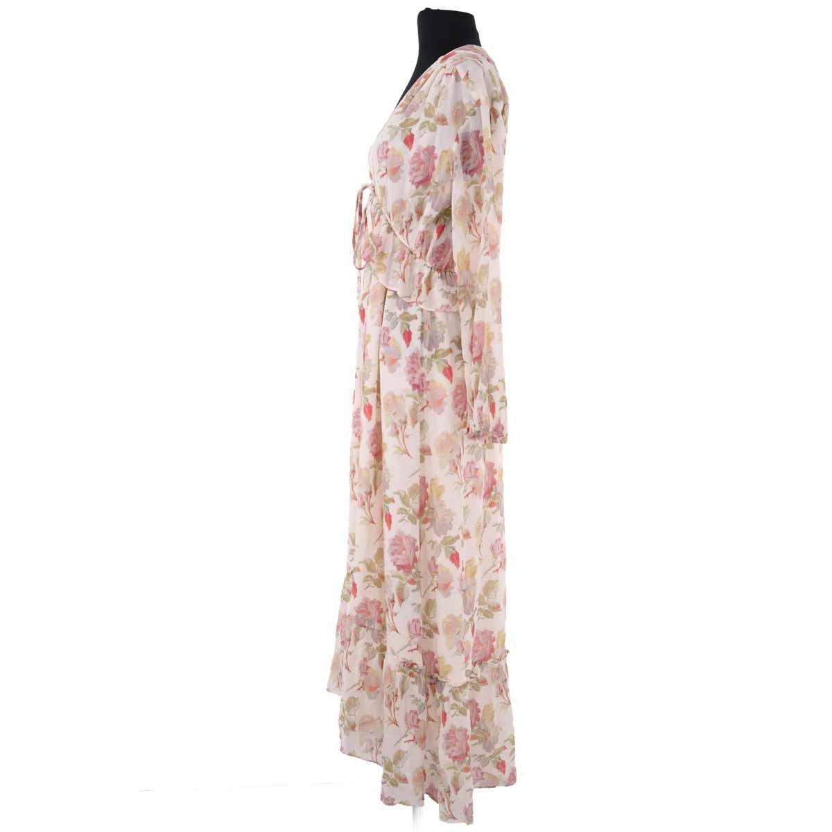 Robe - Très Bon État rose, THE KOOPLES