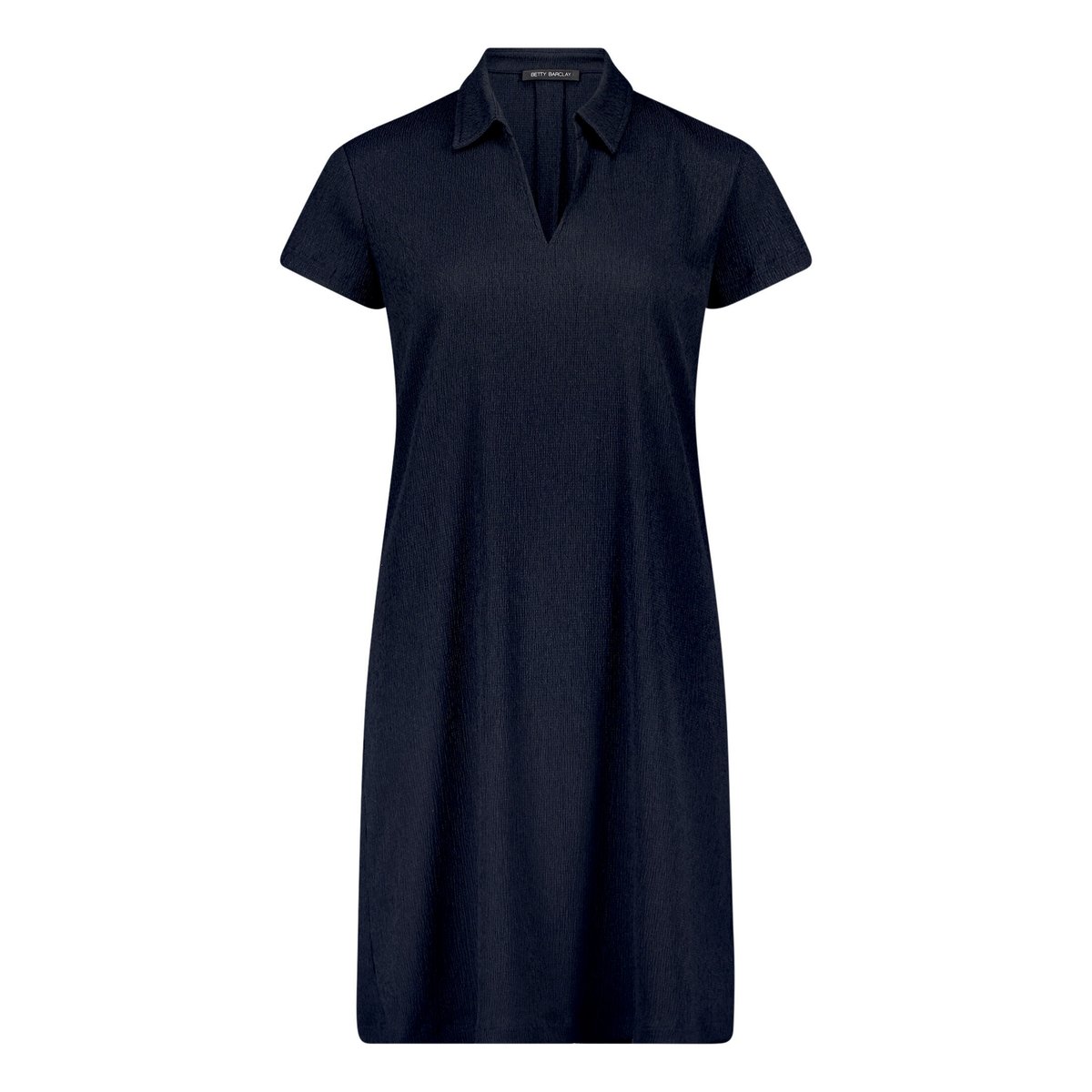 Robe d'été manches courtes dark sky, BETTY BARCLAY