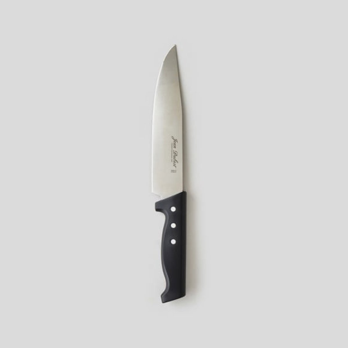 Couteau chef 20 cm éco conçu autres, MONOPRIX MAISON