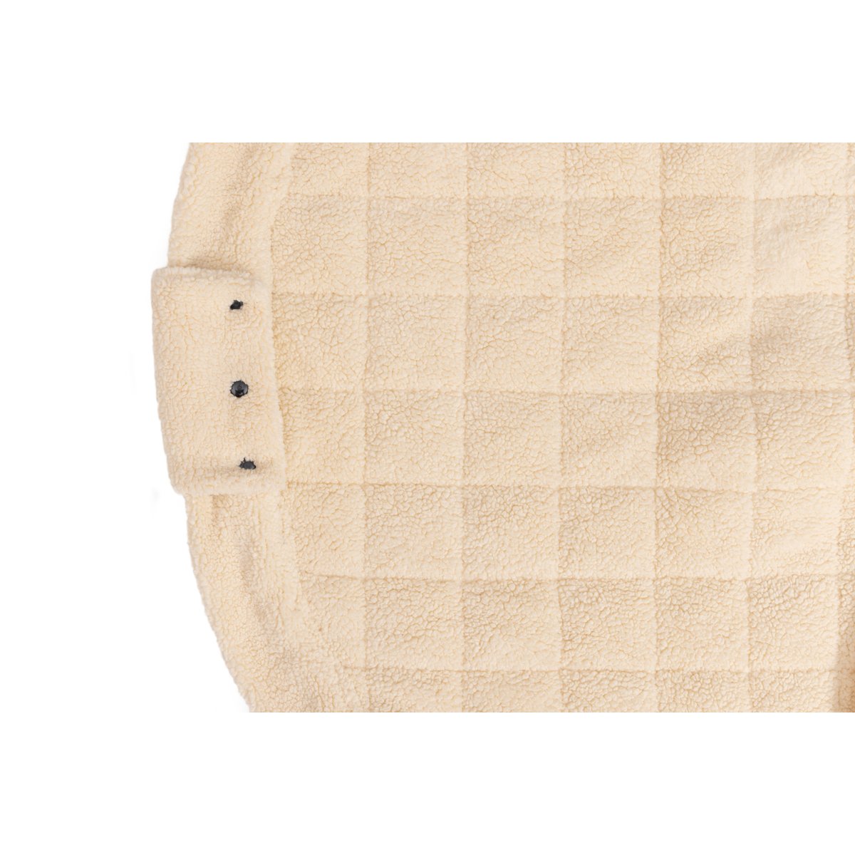 play&go - tapis d´éveil & sac - oak teddy beige, PLAY ET GO