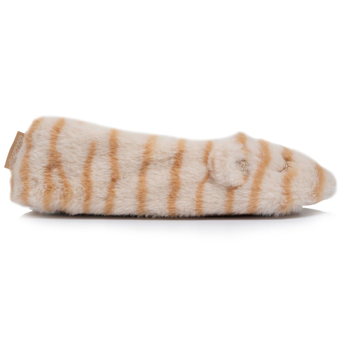 Chaussons extra-light Ballerines beige, ISOTONER