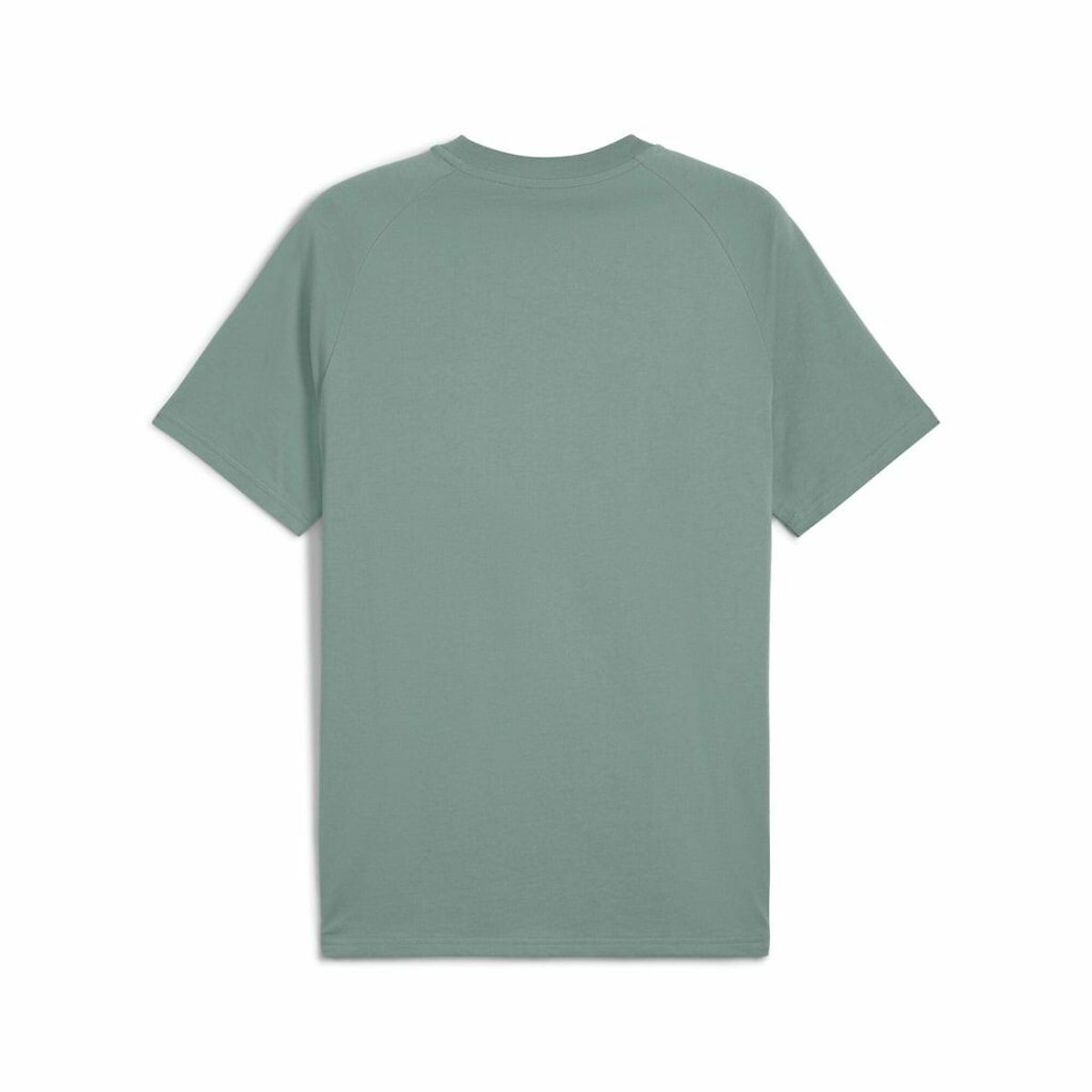 T-shirt manches courtes Pumatech vert, PUMA
