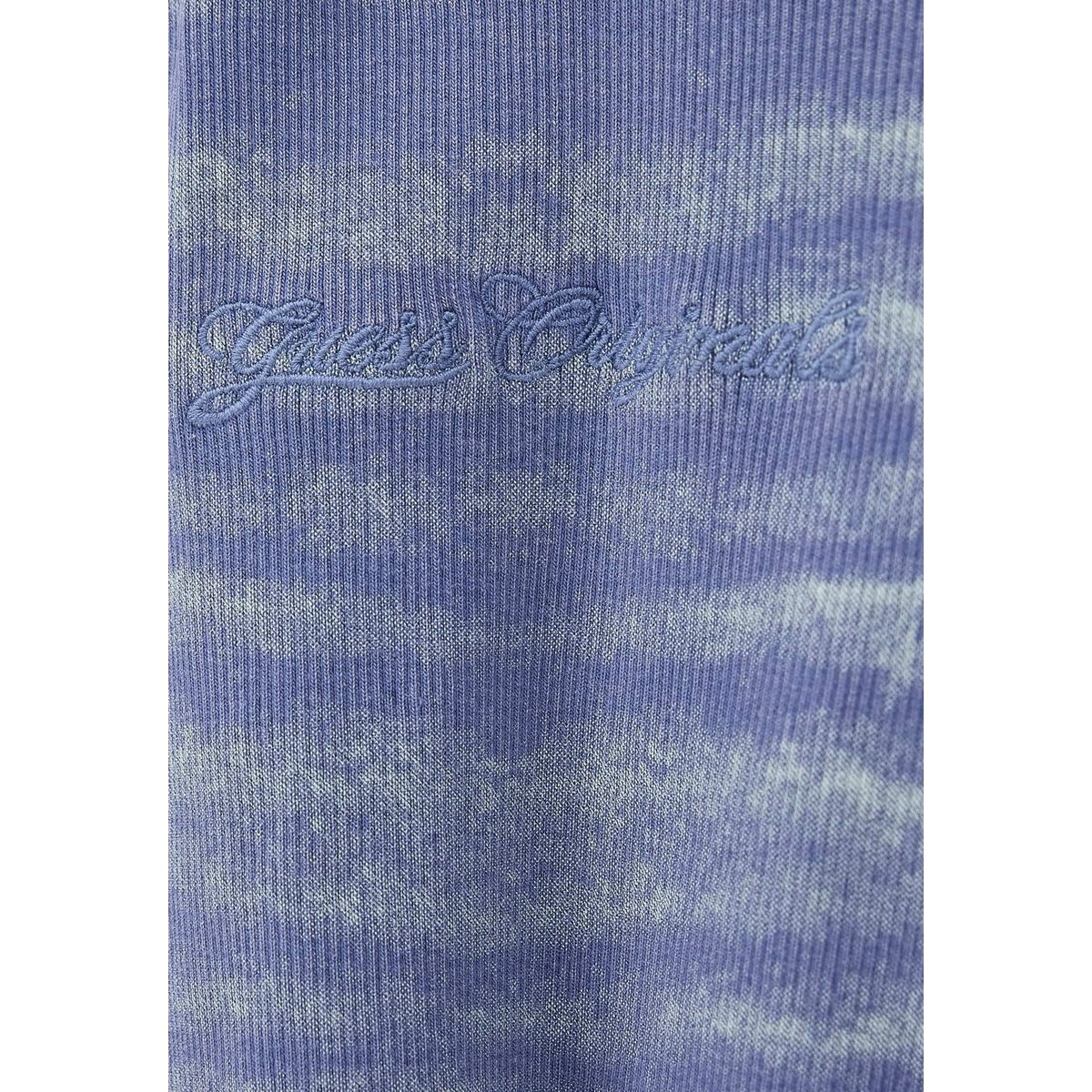 T-Shirt Imprimé rose multi, GUESS JEANS