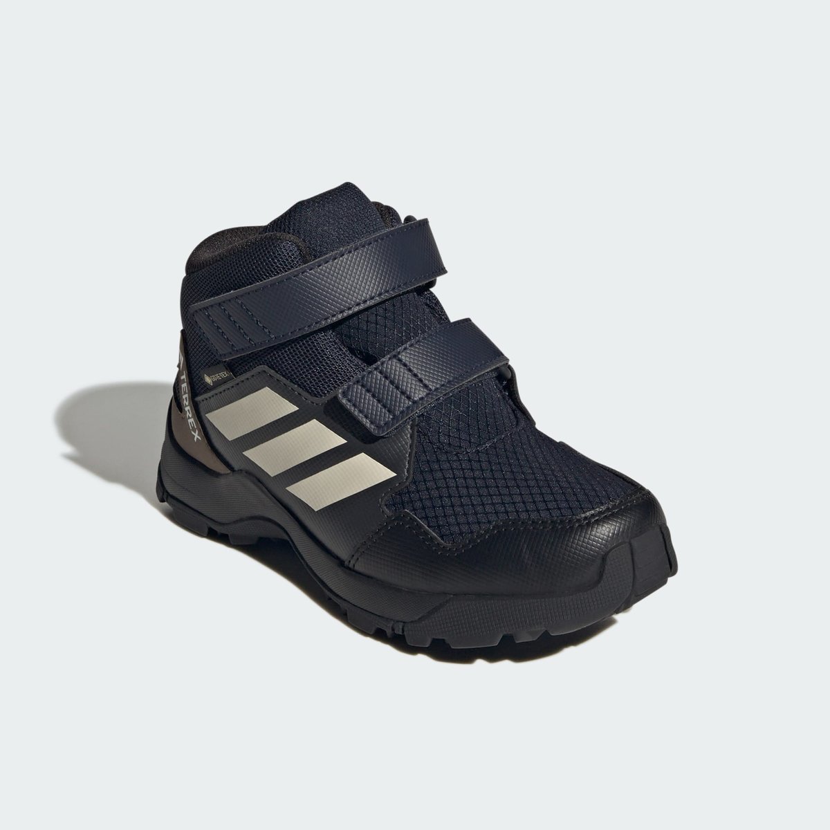 Chaussures De Randonnée Mi-Montante Terrex Skychaser Gore-Tex Enfants Chaussures De Randonnée Mi-Montante Terrex Skychaser Gore-Tex Enfants legend ink / wonder white / khaki six, adidas Performance