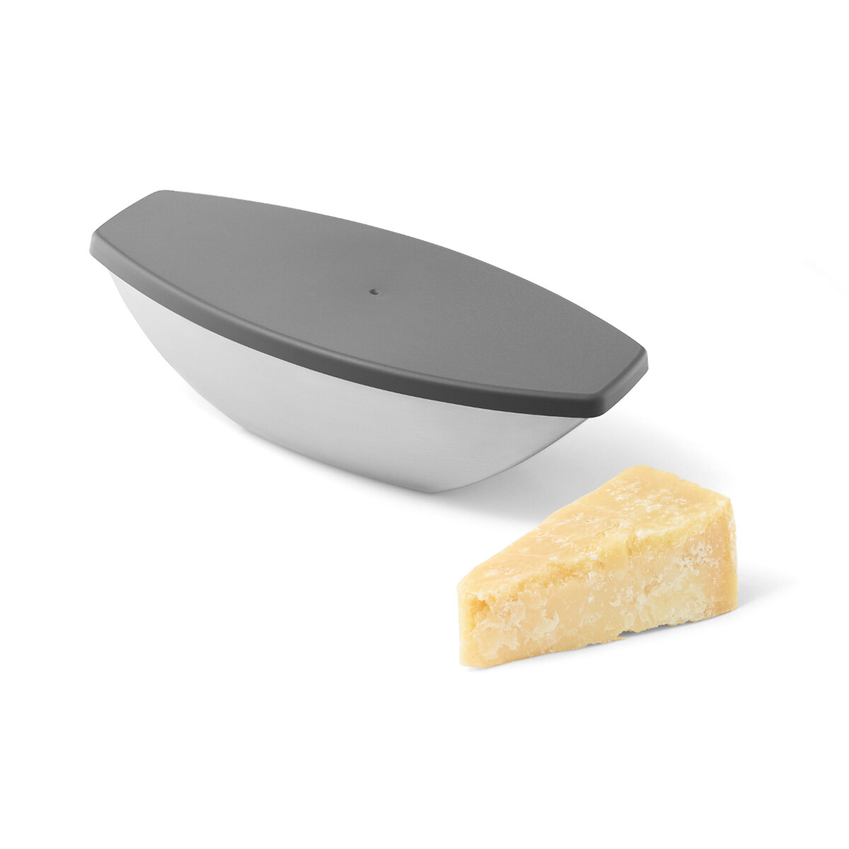 Ralador de queijo Parna, ZACK inox, ZACK