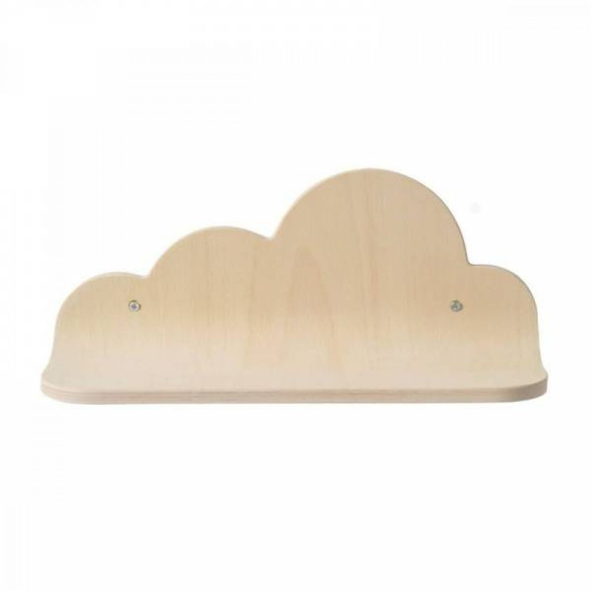 Etagère POPI bois clair, CHARLIE CRANE
