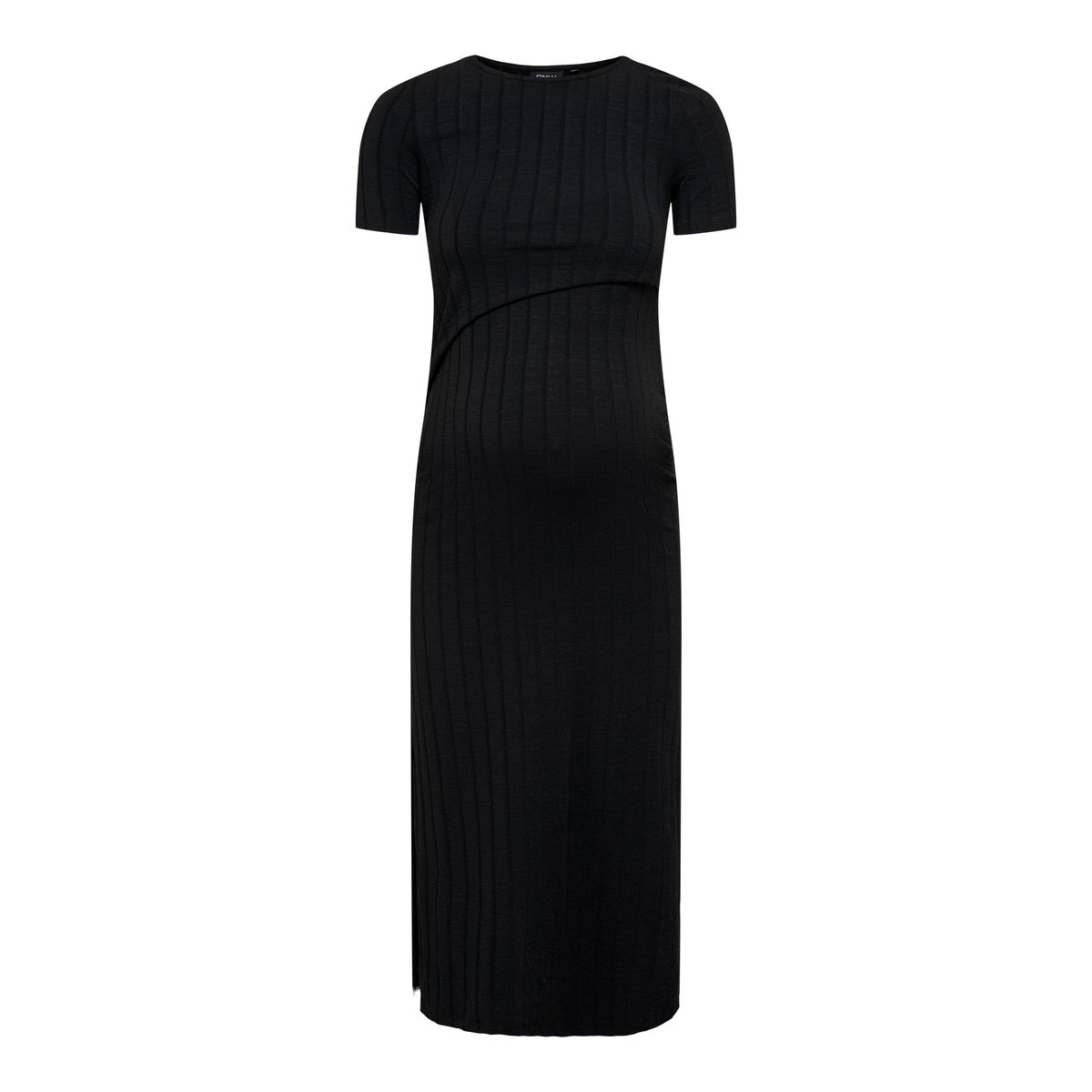 Robe noire - black, ONLY