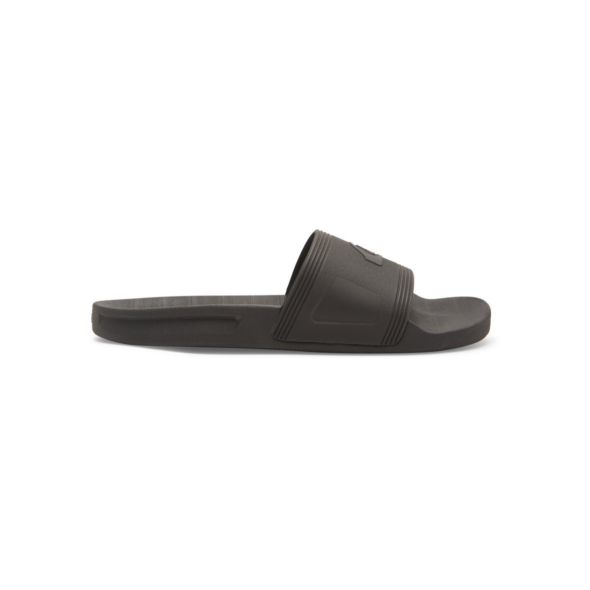 Sandales DOCKYARD noir black 1, QUIKSILVER