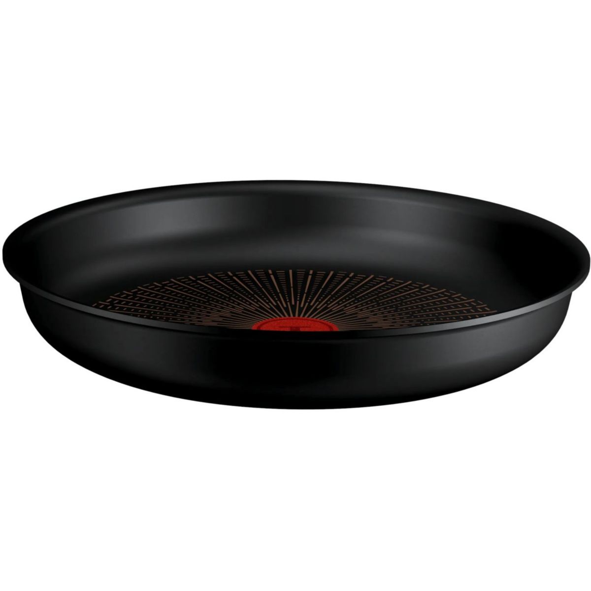 Poêle Ingenio Excellence 28cm noir, TEFAL