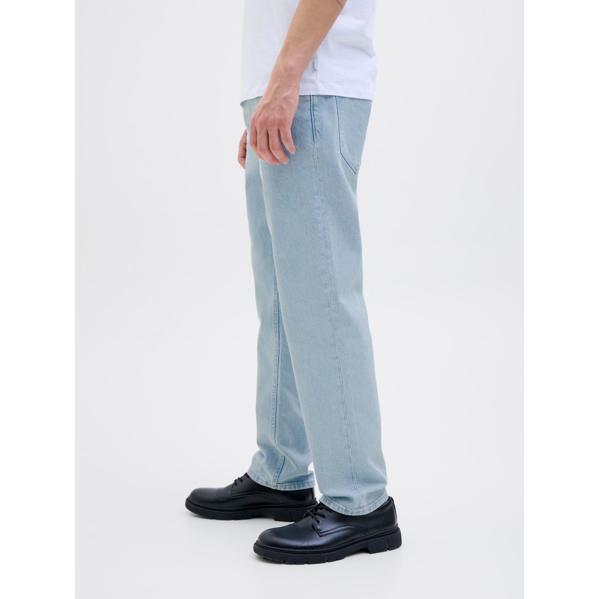 Coupe Regular blue denim, JACK & JONES