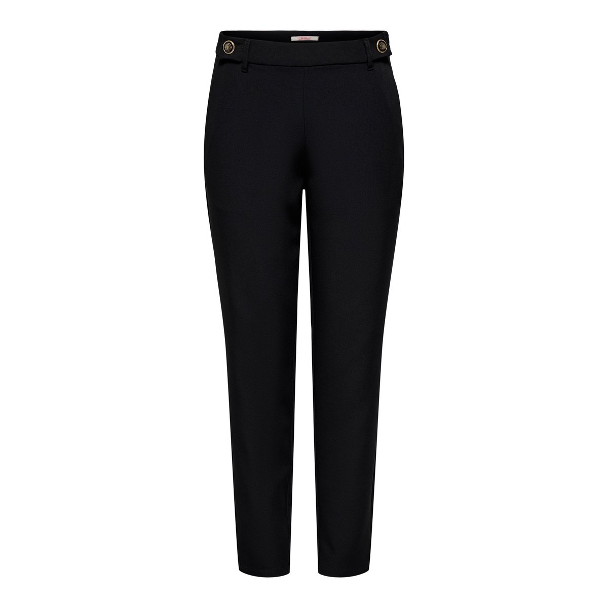Pantalon De Tailleur noire - black, ONLY