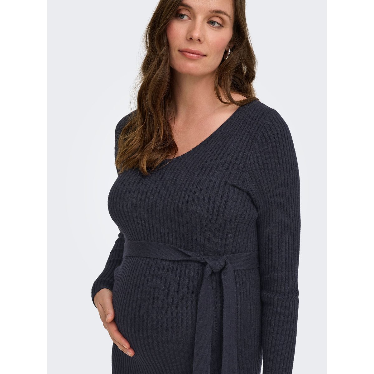 Robe En Maille night sky 1, ONLY