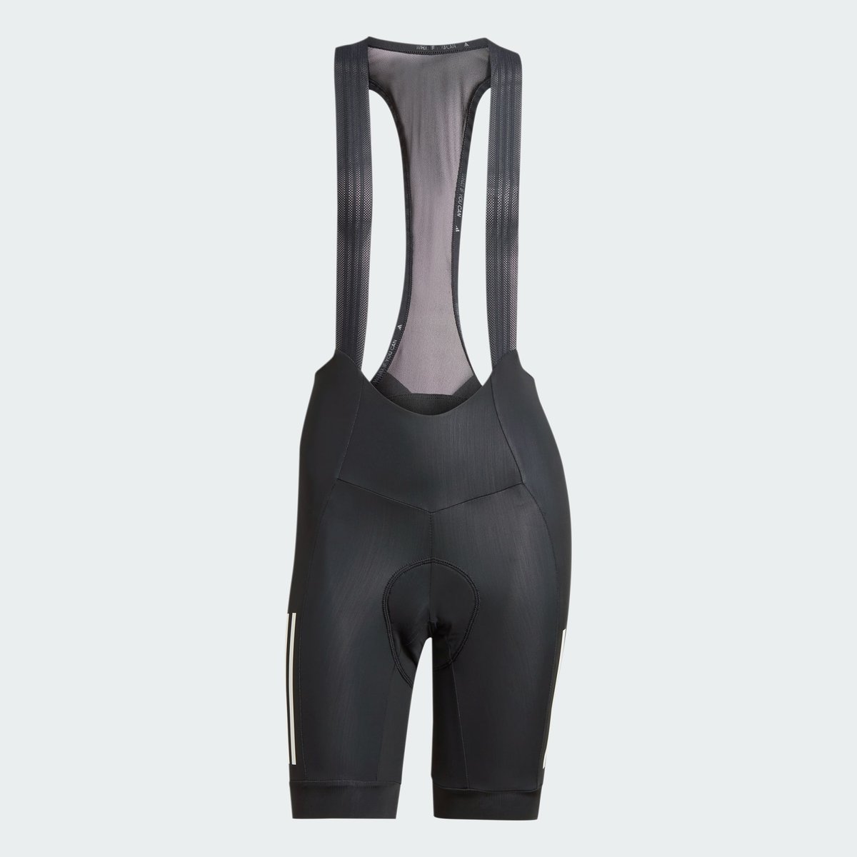 Cuissard à bretelles de cyclisme 3 bandes Essentials black, adidas Performance