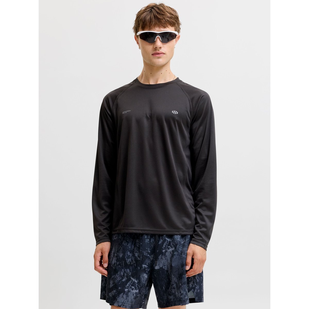 Haut D'entraînement black 1, JACK & JONES