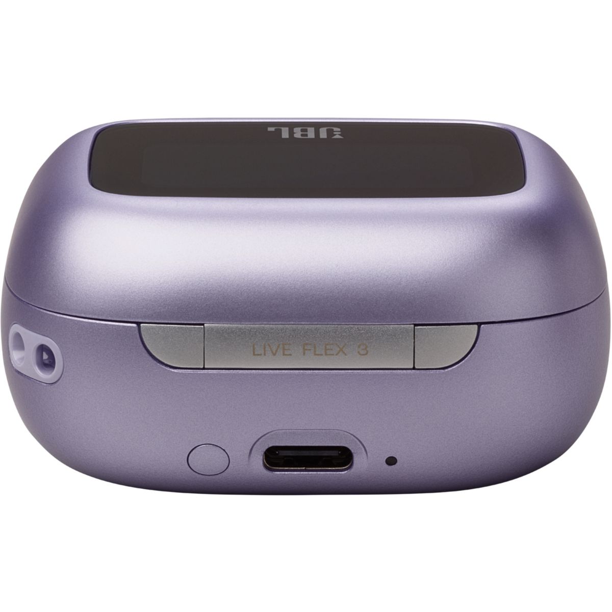 Ecouteurs Live Flex 3 Violet couleur unique, JBL