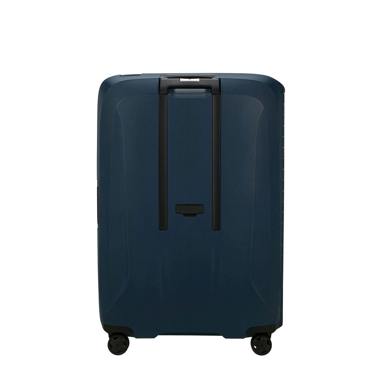 Mala de Viagem Extra Grande Essens, 81cm 4 Rodas 140L, Samsonite azul, SAMSONITE