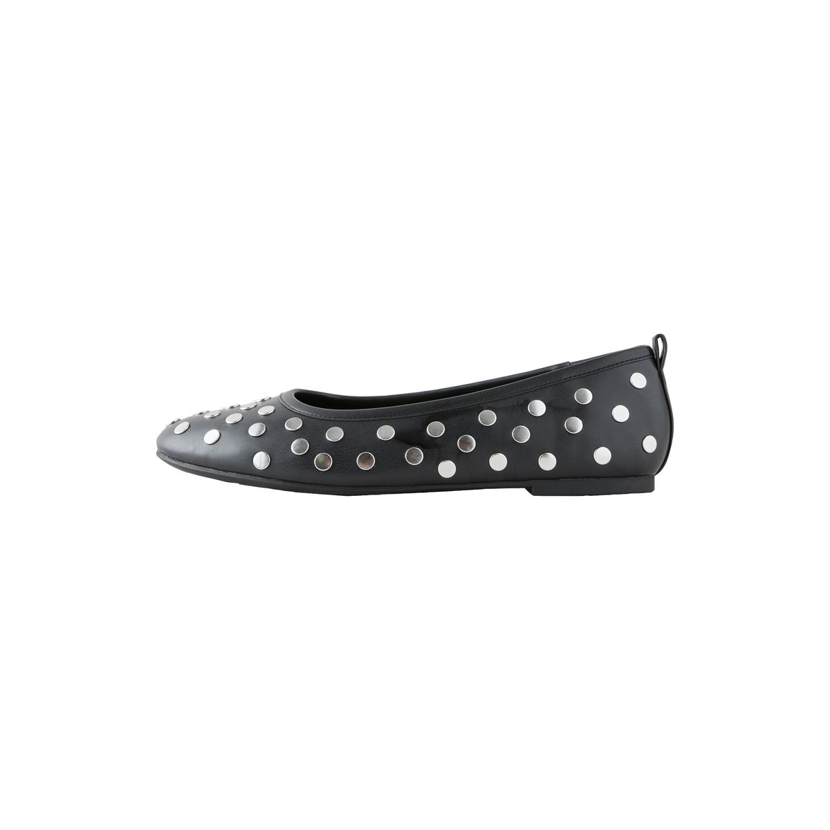 Ballerines à bout rond forever comfort® noir, NEXT