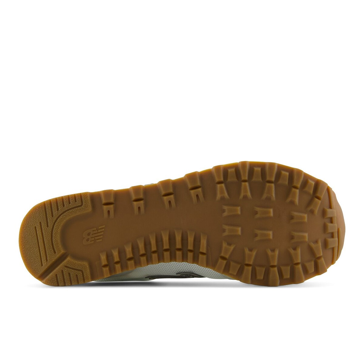 Baskets 515 léopard naturel, NEW BALANCE