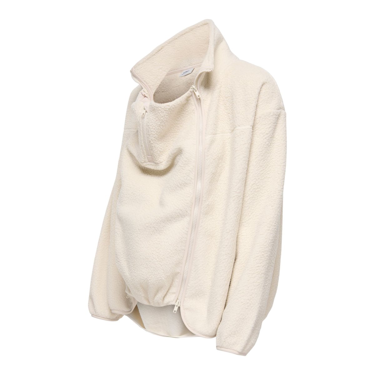 Manteau En Peluche pumice stone, ONLY