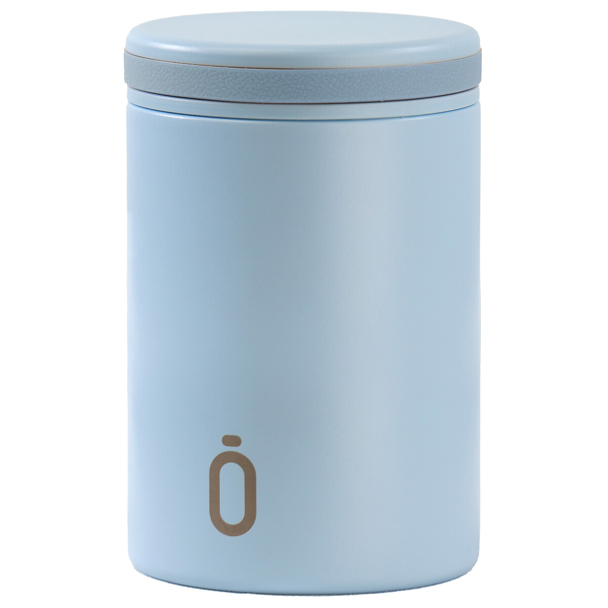 Termo Para Alimentos Runbott Brunch 600Ml azul, RUNBOTT
