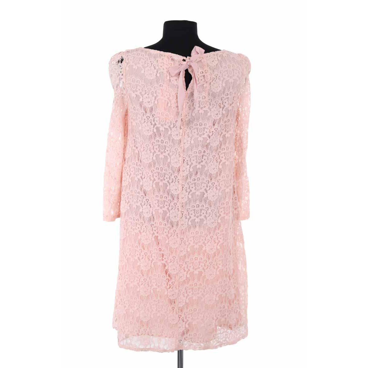 Robe - Très Bon État rose, CLAUDIE PIERLOT