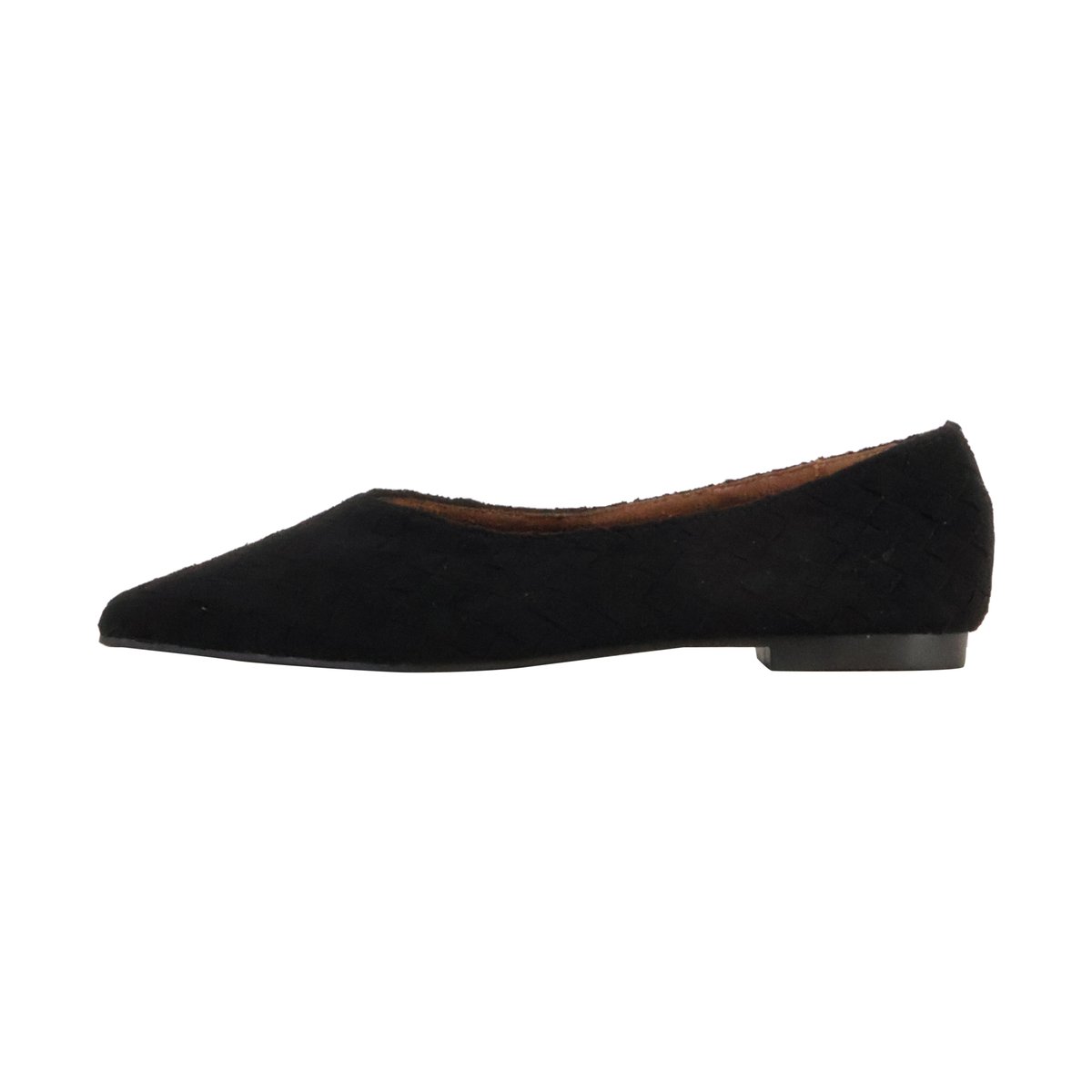 Ballerine à Enfiler Marquiiz noir, ENZA NUCCI