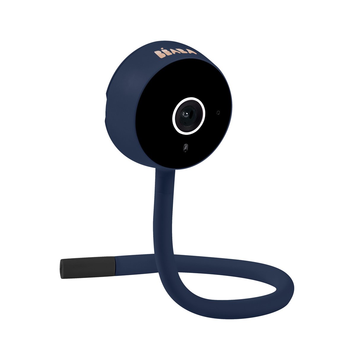 Babyphone vidéo Zen Connect bleu nuit, BEABA