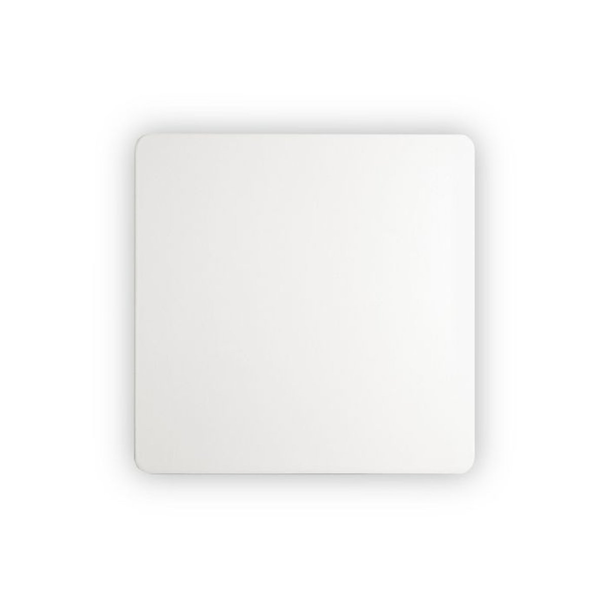 Applique COVER blanc, IDEAL LUX