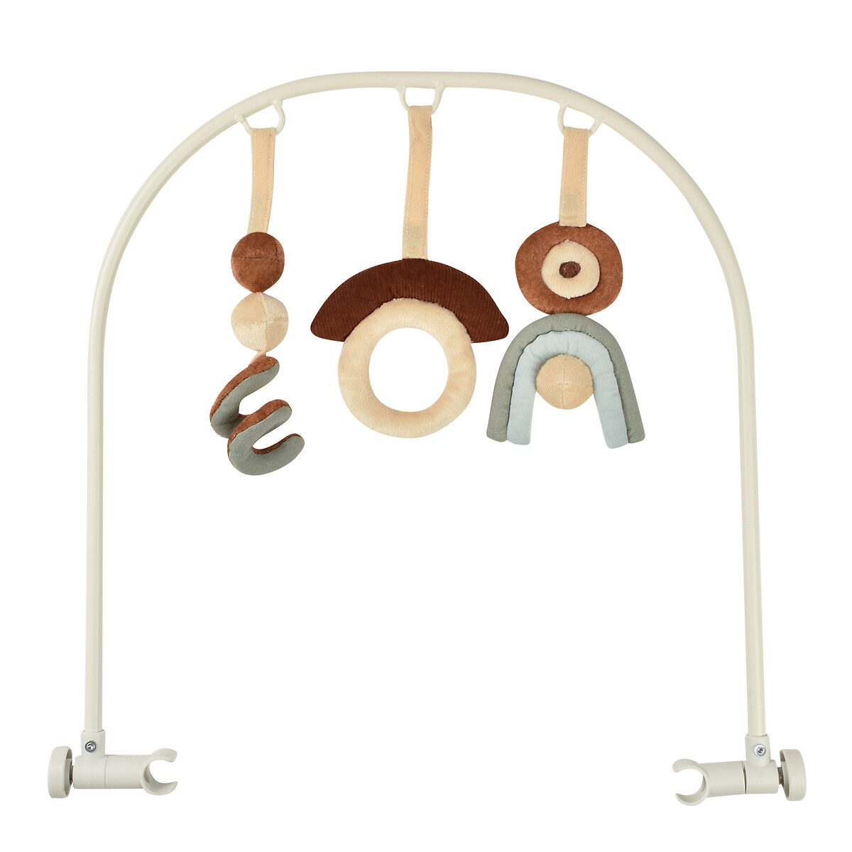 Arche de jeux pour transat up down plus multicolore, BEABA