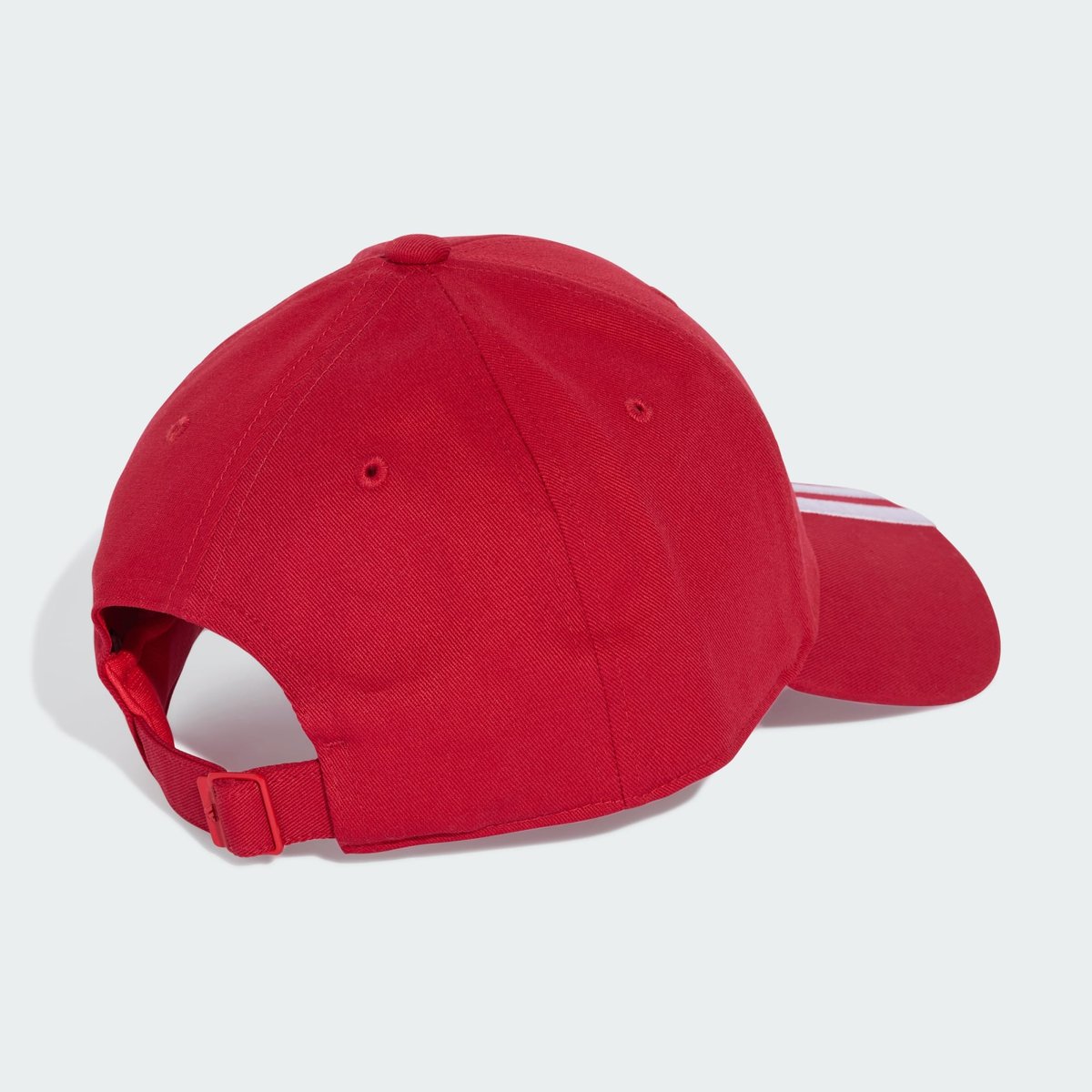 Casquette Baseball Liverpool Fc Casquette Baseball Liverpool Fc strawberry red / white, adidas Performance