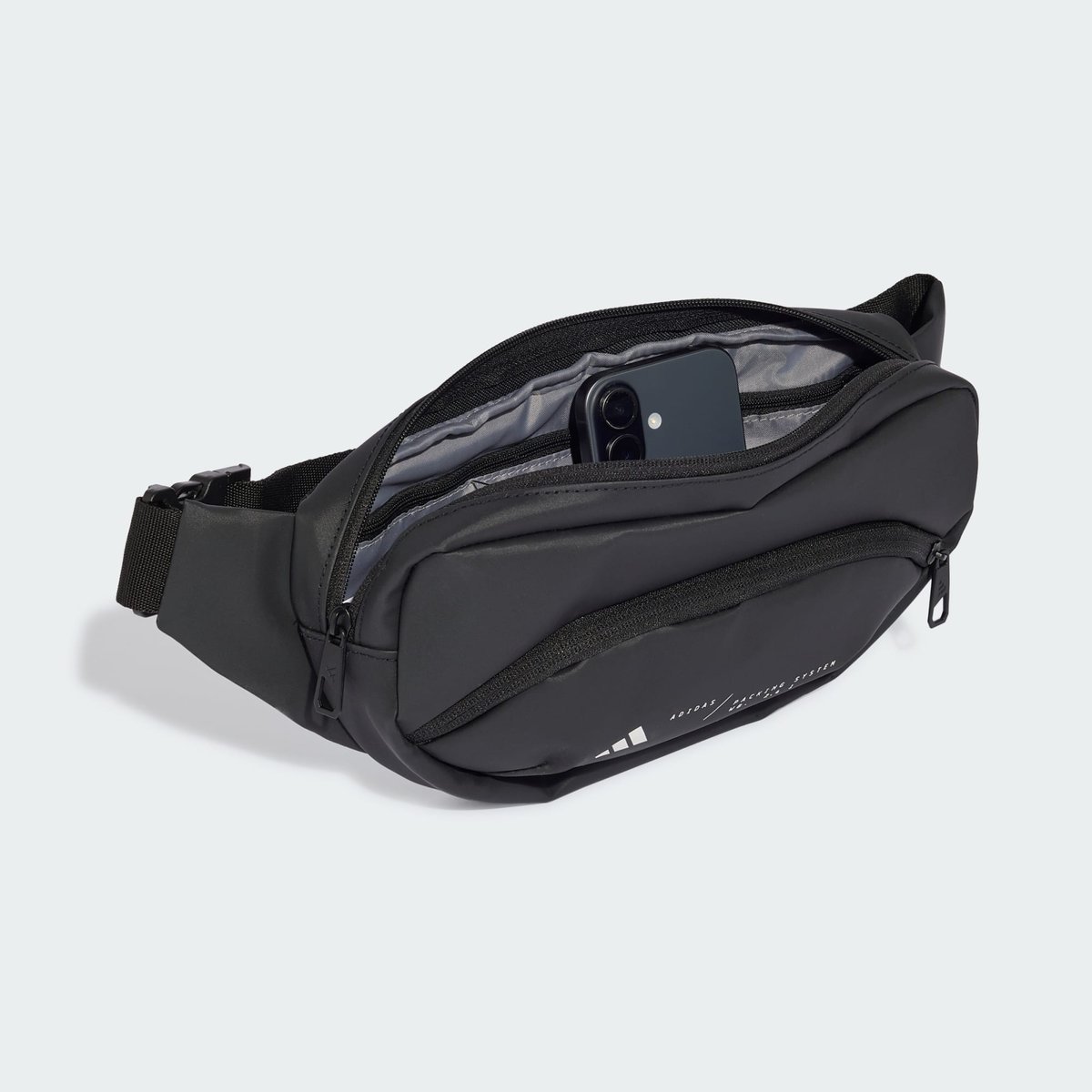 Sac Banane Hybride Sac Banane Hybride black, adidas Performance