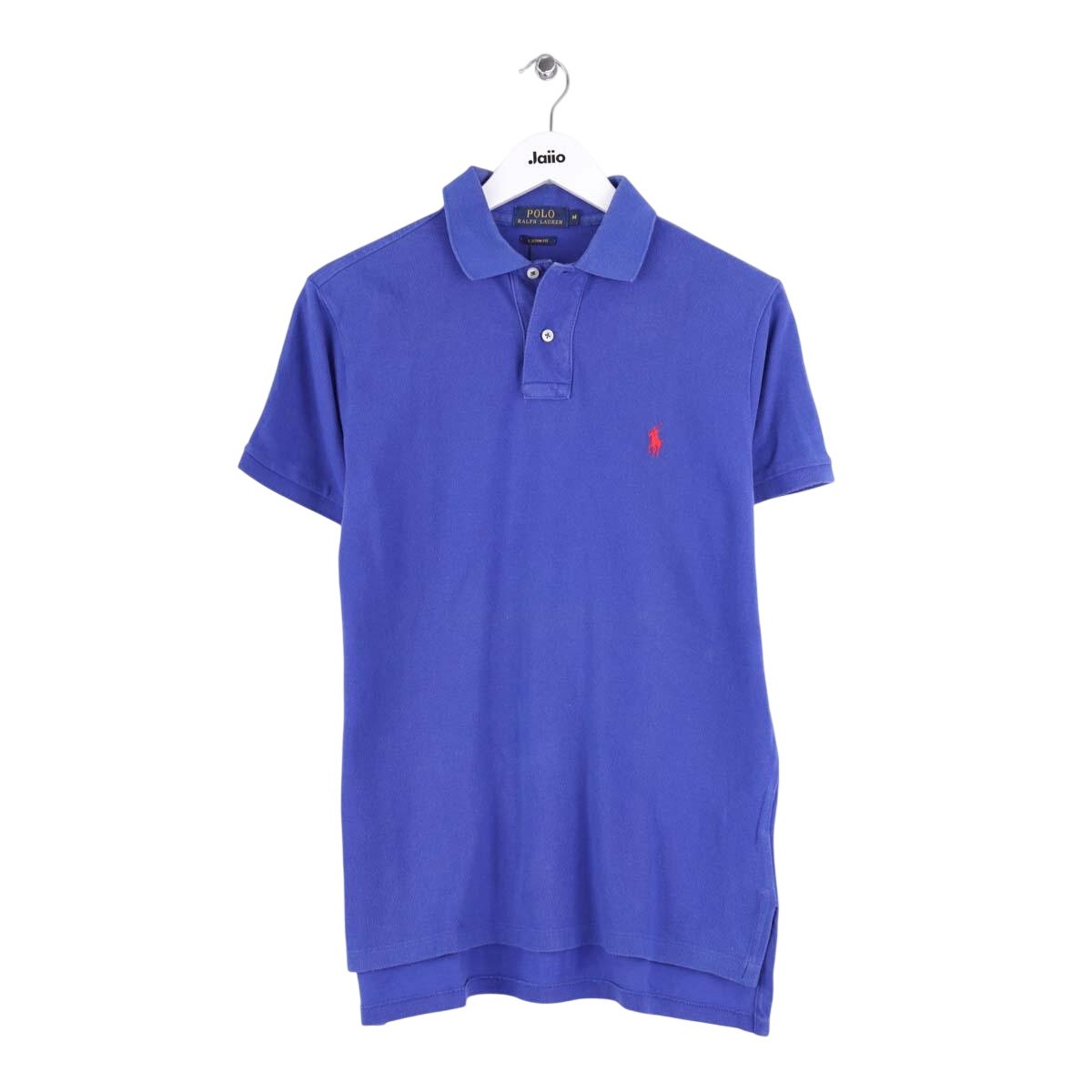 Polo - Très Bon État bleu, RALPH LAUREN