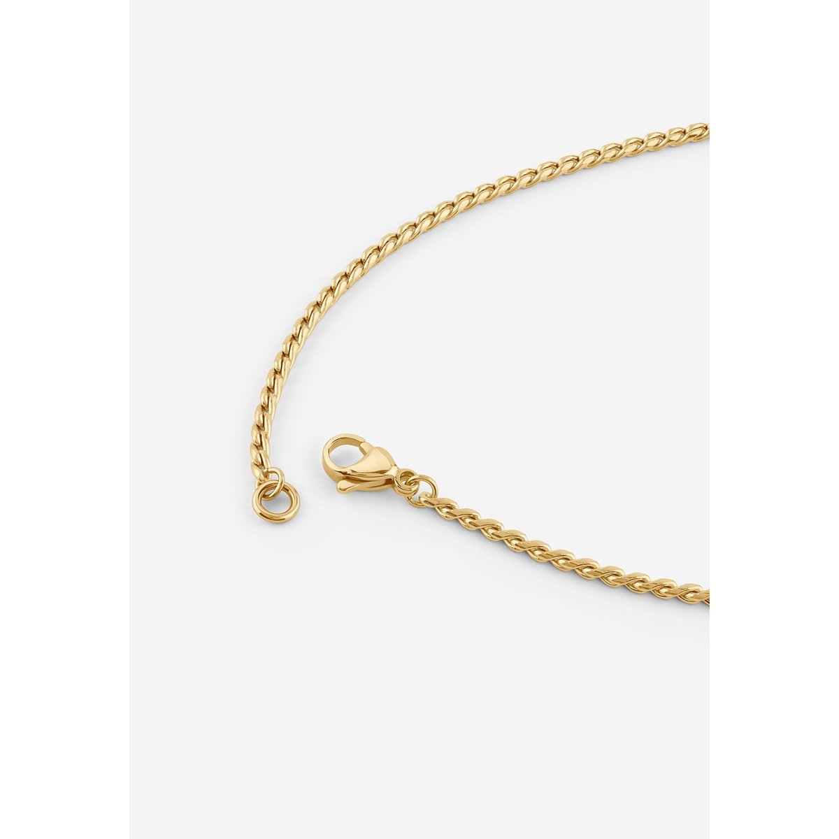 Collier Rebel Moon or, GUESS