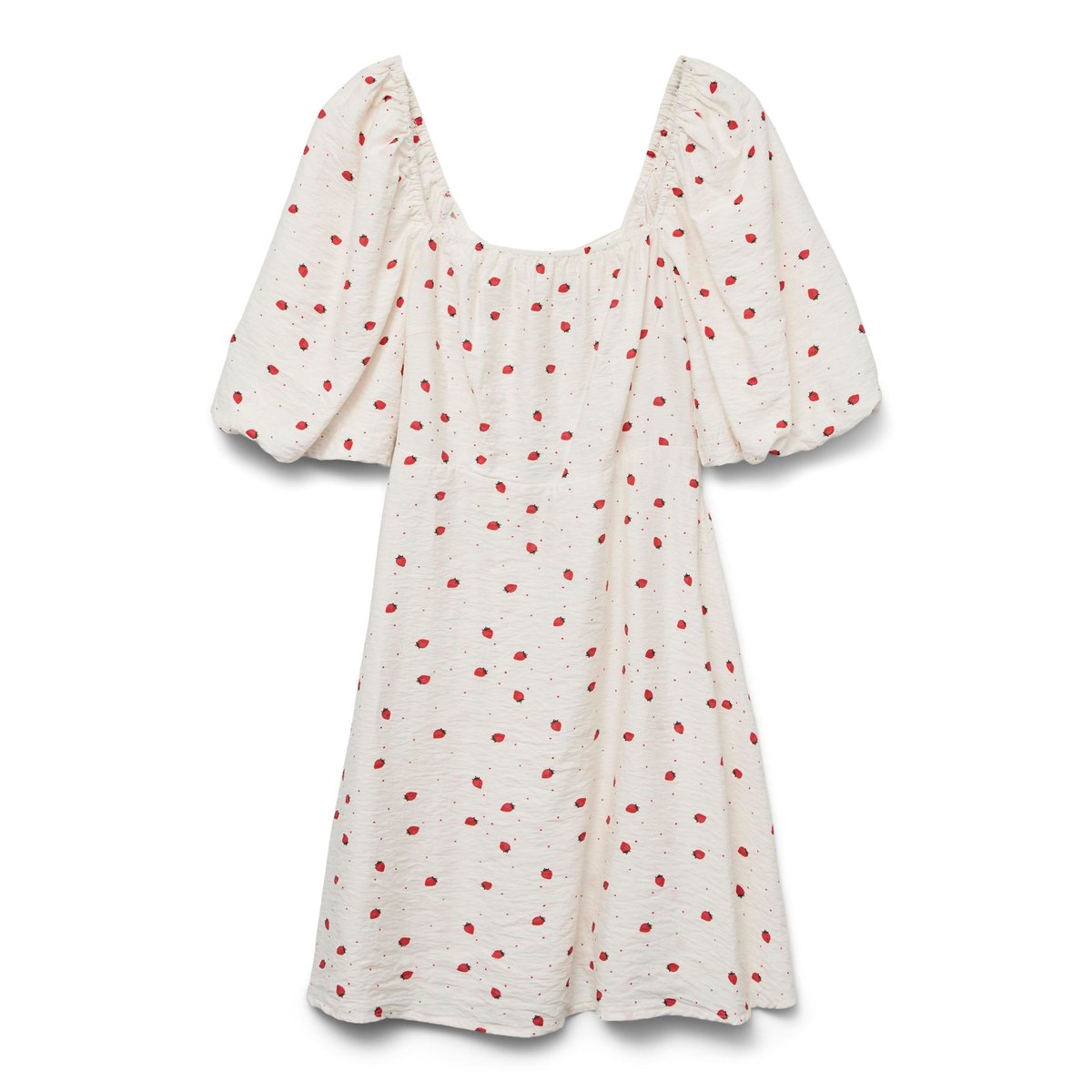 Robe snow white 1, VERO MODA
