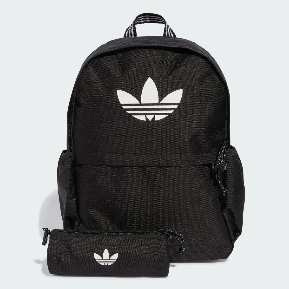 Sac À Dos Avec Trousse black, adidas Originals