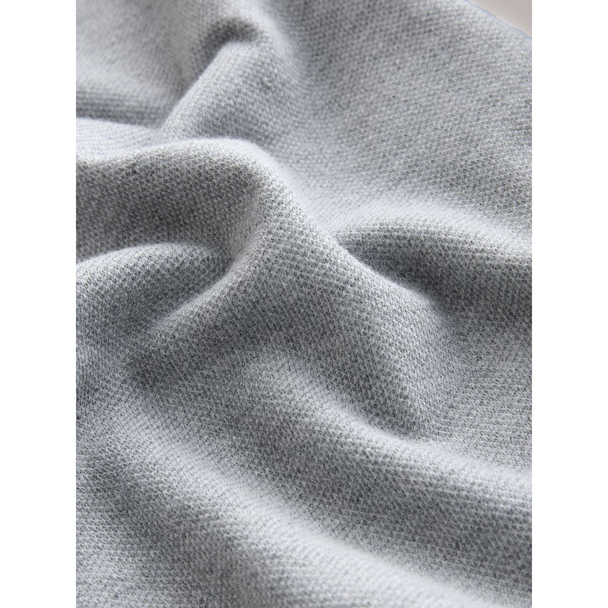 Veste-chemise en sergé de jersey, lot 2 gris/bleu, NEXT