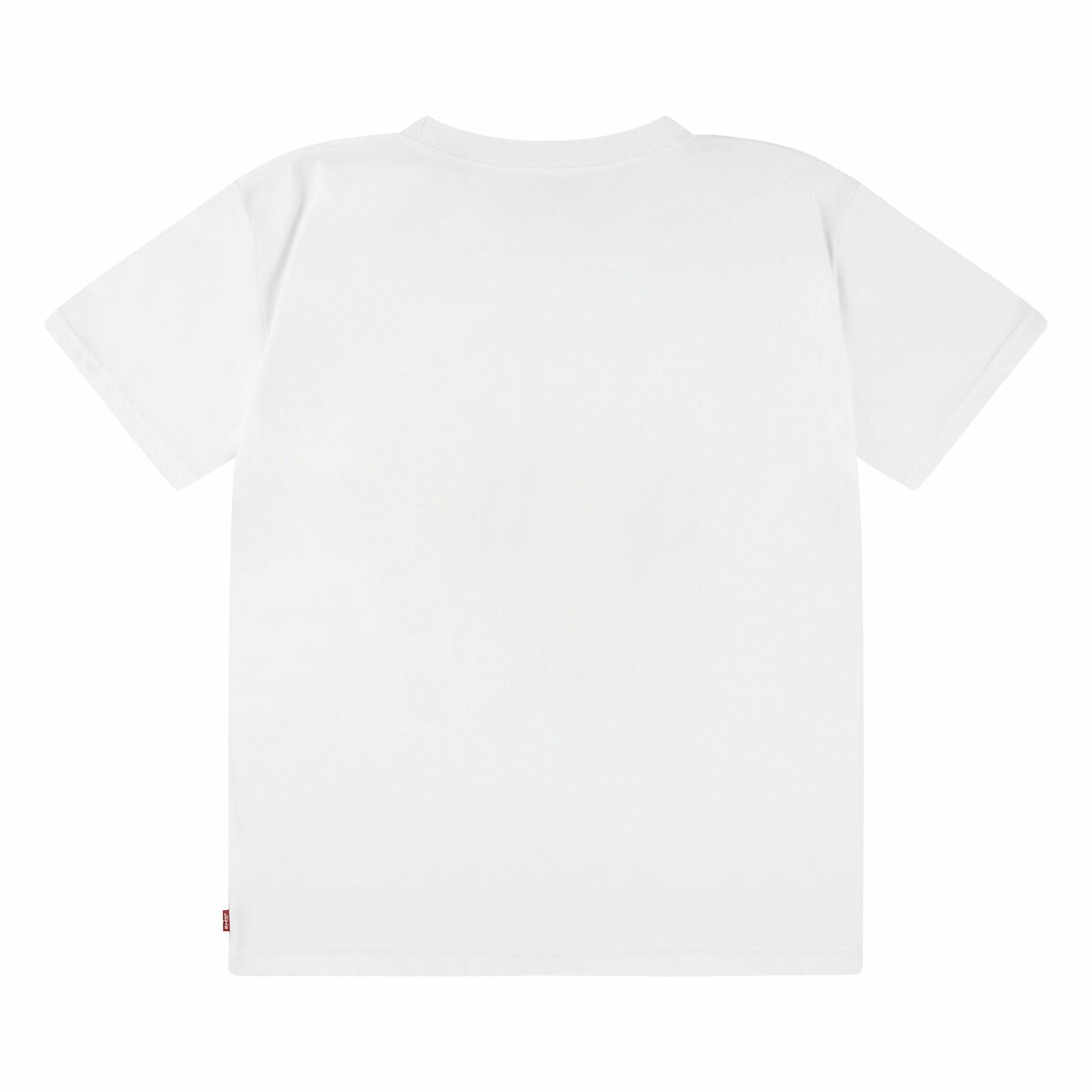 T-Shirt white, LEVI'S KIDS
