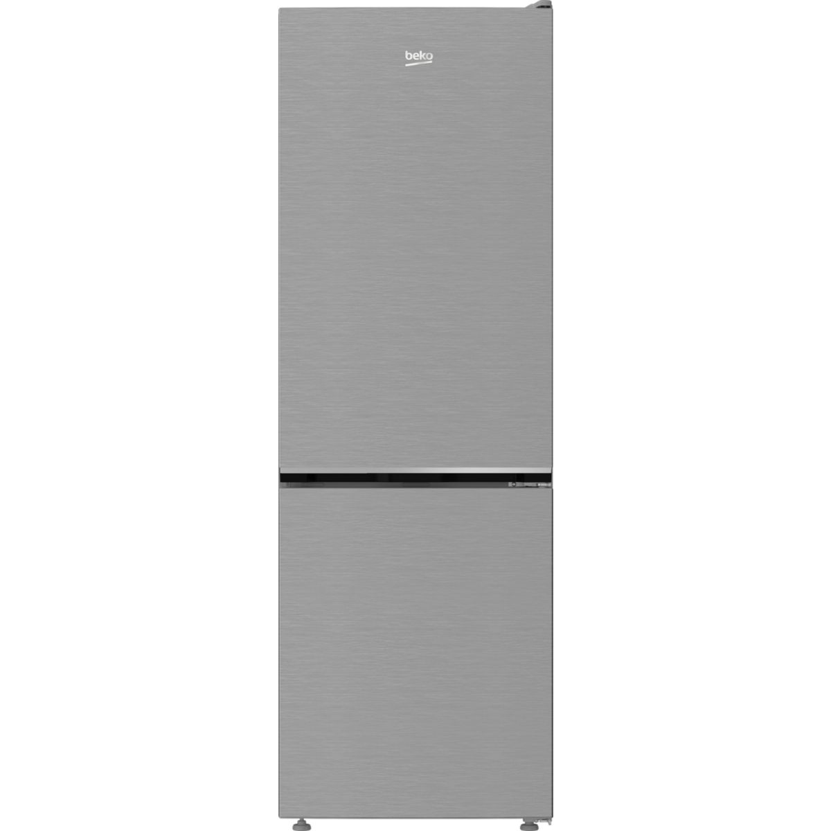 Réfrigérateur combiné B5RCNA345HXB2 couleur unique, BEKO