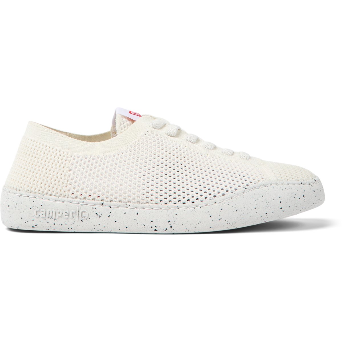 Baskets Peu Touring blanc, CAMPER