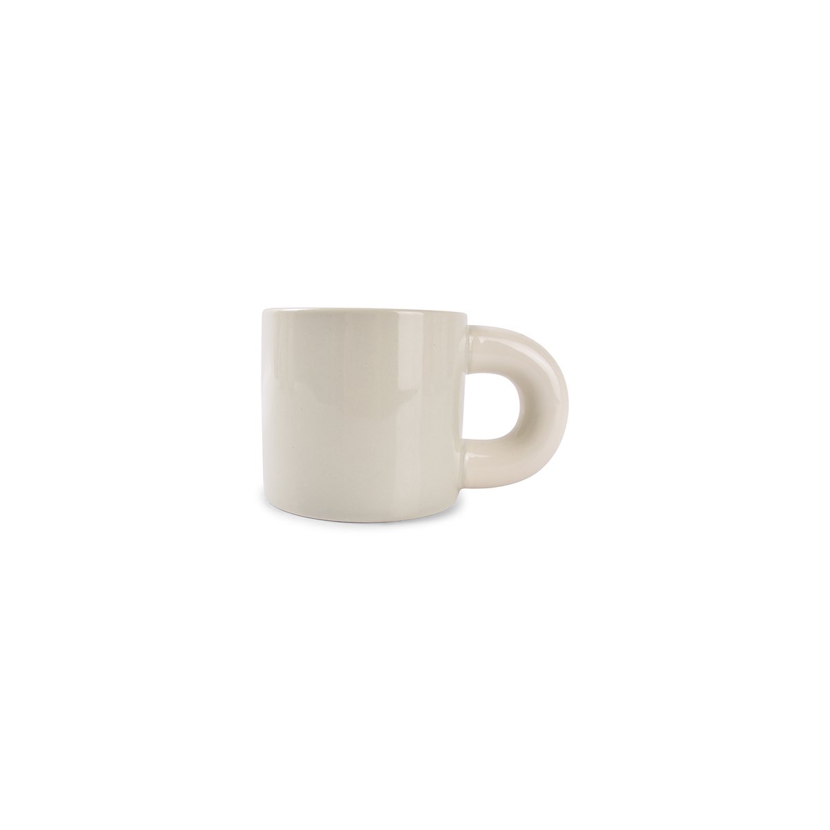 Tasse MAE gris, ONA