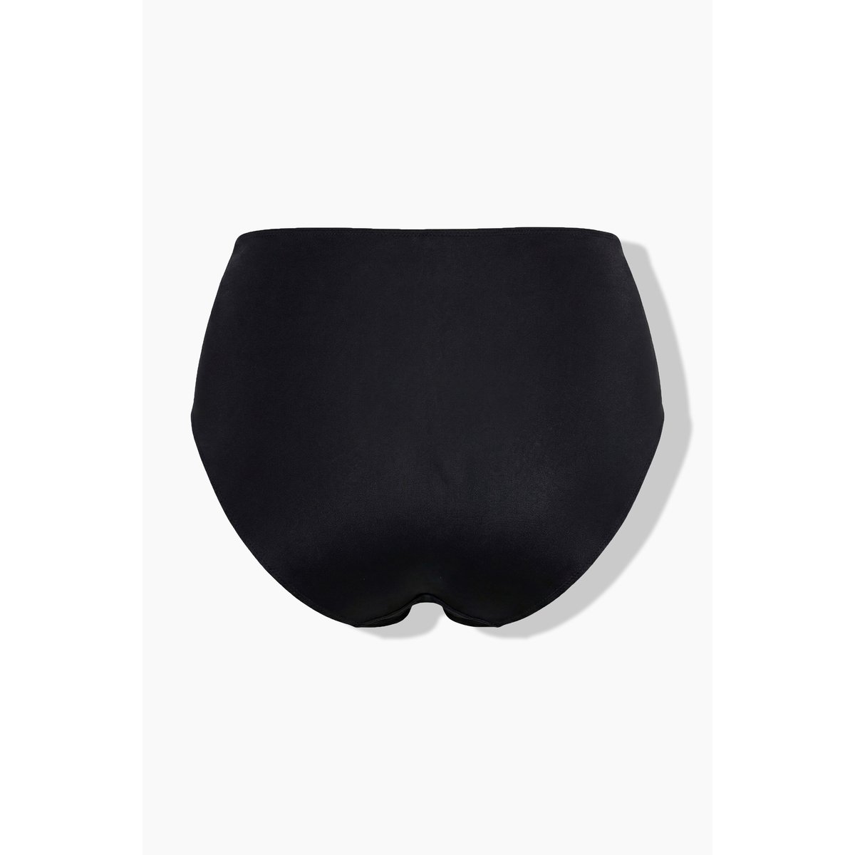 Culotte midi, devant en dentelle noir, ULLA POPKEN