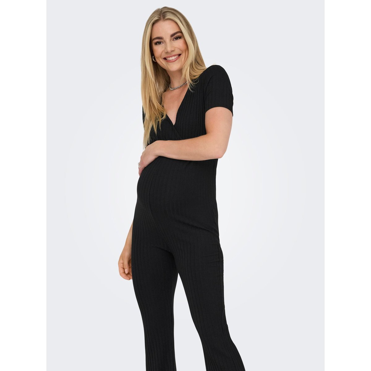 Combinaison noire - black, ONLY