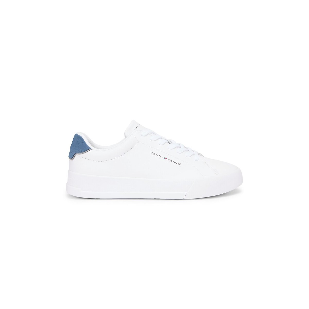 Scarpe da ginnastica da palestra bianco, TOMMY HILFIGER
